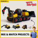 STANLEY Jr TT005M-SY 