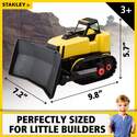 STANLEY Jr TT005M-SY 
