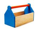 Wooden Craft Tool Box Kit 