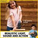 STANLEY Jr RP003-SY 