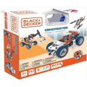 12 Models In 1 Constructor Engineering Set