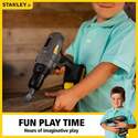 STANLEY Jr RP044-SY 