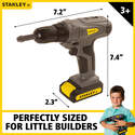 STANLEY Jr RP044-SY 