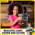 STANLEY Jr RP044-SY 