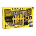 Stanley Jr. 24-Piece Pretend Play Toolbelt Set