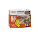 Bulldozer 91 Piece Engineering Constructor Set