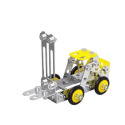 Forklift Engineering Constructor Set, 75 Pieces