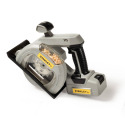 Battery Operated Circular Saw  With Real Sound And Motion