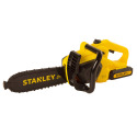 Battery Operated Deluxe Chain Saw