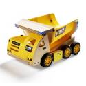 Medium Wooden Dump Truck Kit