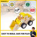 STANLEY Jr OK032-SY 
