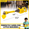 STANLEY Jr RP010-SC 