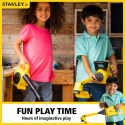 STANLEY Jr RP010-SC 