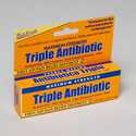 Budpak Triple Antibiotic Pain Relief Ointment .5 oz