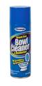 Brush Free Toilet Bowl Cleaner And Deodorizer