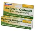 Bacitracin Ointment 0.5-Oz