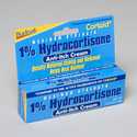 Budpak Hydrocortisone 1% Anti- Itch Cream .5 oz