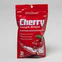 Cherry Cough Drops 30 Cnt. Bag