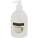 16-Ounce Aloe And Chamomile Spa Liquid Soap With Pump