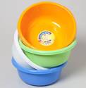 5-Quart Utility Bowl Assorted Colors