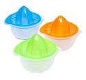 5.5 x 5-Inch Juicer Assorted Colors