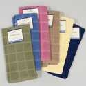 15 x 25-Inch 100% Cotton Kitchen Towel, Assorted Colors