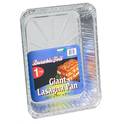 Giant Aluminum Lasagna Pan
