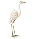 28-Inch Up Snowy Egret