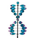 Helix Vertical Wind Spinner