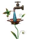 Waterdrop Hummingbird Solar Stake