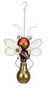 Bee Bug Character Solar Lantern
