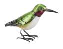 Hummingbird Lawn And Patio Bird Decor