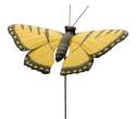 46-Inch Swallowtail Butterfly Stake
