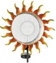 Sun Illusion Solar Stake