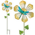 Flower Spinner - Dragonfly