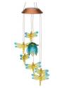 Dragonfly Garden Solar Mobile