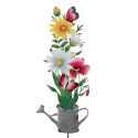 Flower Stake Watering Can