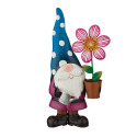 Gnome Decor Flower