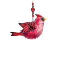 Sun Catcher Cardinal
