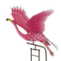 Rocker Stake Flamingo