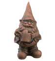 Gnome Statue SM - Watering Can