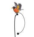 Robin Rocker Stake