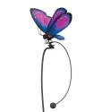 Papillon Butterfly Rocker Stake