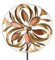 26-Inch Caesar Rotating Wind Spinner