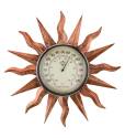 Sun Wall Thermometer
