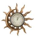 Sun/Moon Wall Thermometer