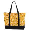 Bee Home Entertaining Tote Bag