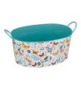 Butterfly Home Entertaining Serving Bucket