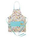 Butterfly Home Entertaining Utility Apron