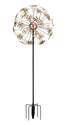 82-Inch Dandelion Wind Spinner Stake 